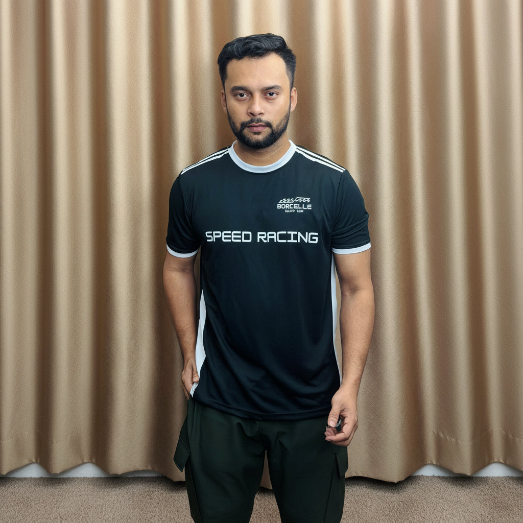 4pcs Jersey tshirt - Combo 1