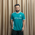 4pcs Jersey tshirt - Combo 1