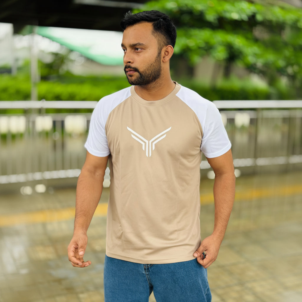 4pcs Regline Jersey tshirt - Combo 2